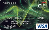 Apply Citi Forward® Card for College Students