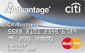 Apply CitiBusiness® / AAdvantage® World MasterCard®