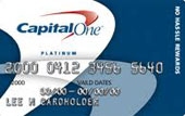 Apply Capital One® Cash Rewards for Newcomers