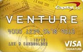 Apply Capital One® VentureOne℠ Rewards Credit Card