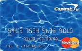 Apply Capital One® Classic Platinum Credit Card