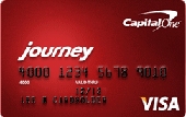 Apply Journey℠ Student Rewards from Capital One