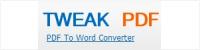 visit Tweak PDF