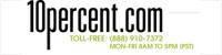 visit 10percent