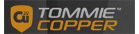 visit Tommie Copper tv