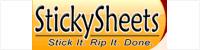 visit Sticky Sheets