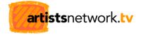visit ArtistsNetwork.TV