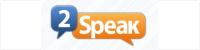 visit 2Speak Languages