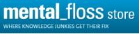 visit Mental Floss Store