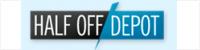 visit Half Off Depot