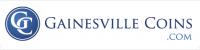visit Gainesville Coins