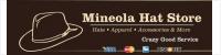 visit Mineola Hat Store