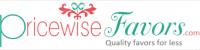 visit Pricewise Favors
