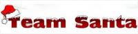 visit Team Santa Hats