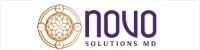 visit Novo Solutions MD