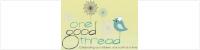 visit One Good Thread