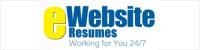visit eWebsite Resume