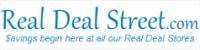 visit RealDealStreet.com