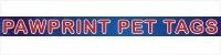 visit Pawprint Pet Tags