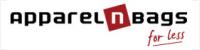 visit Apparelnbags.com