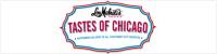 visit Tastes of Chicago