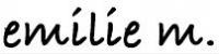 visit Emilie M