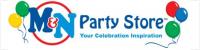 visit M&N Party Store